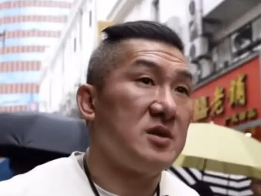 台湾网红 “馆长”称将开启川渝行 台湾网红 “馆长”称将开启川渝行