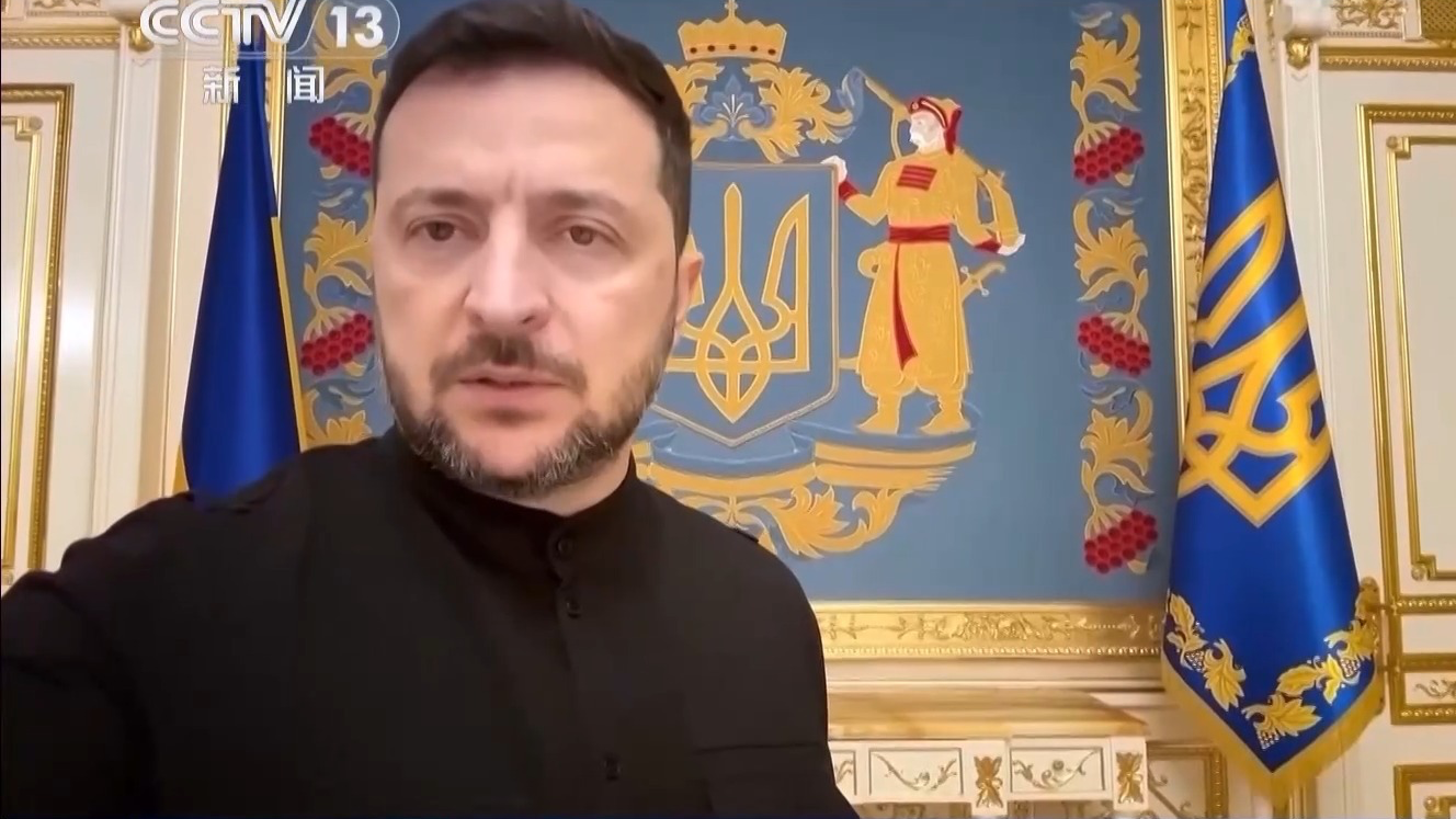 不再坚持寸土不放?乌对领土问题态度为何逐渐变化→ 不再坚持寸土不放?乌对领土问题态度为何逐渐变化→