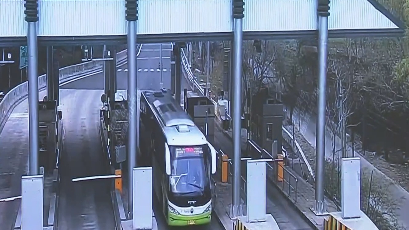 今日交通运行平稳 将根据大风预警变化及时调整轨道线路运营 今日交通运行平稳 将根据大风预警变化及时调整轨道线路运营