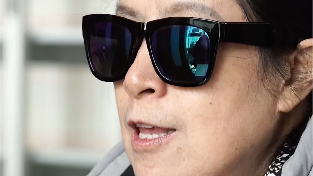 “他说孩子的钱也被冻结了!”-揭秘冒充公检法诈骗套路(2) “他说孩子的钱也被冻结了!”-揭秘冒充公检法诈骗套路(2)