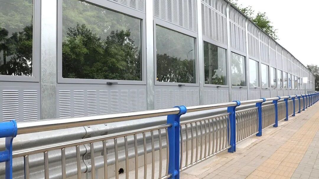 声环境越来越好，顺义多举措解决“家门口”噪声问题