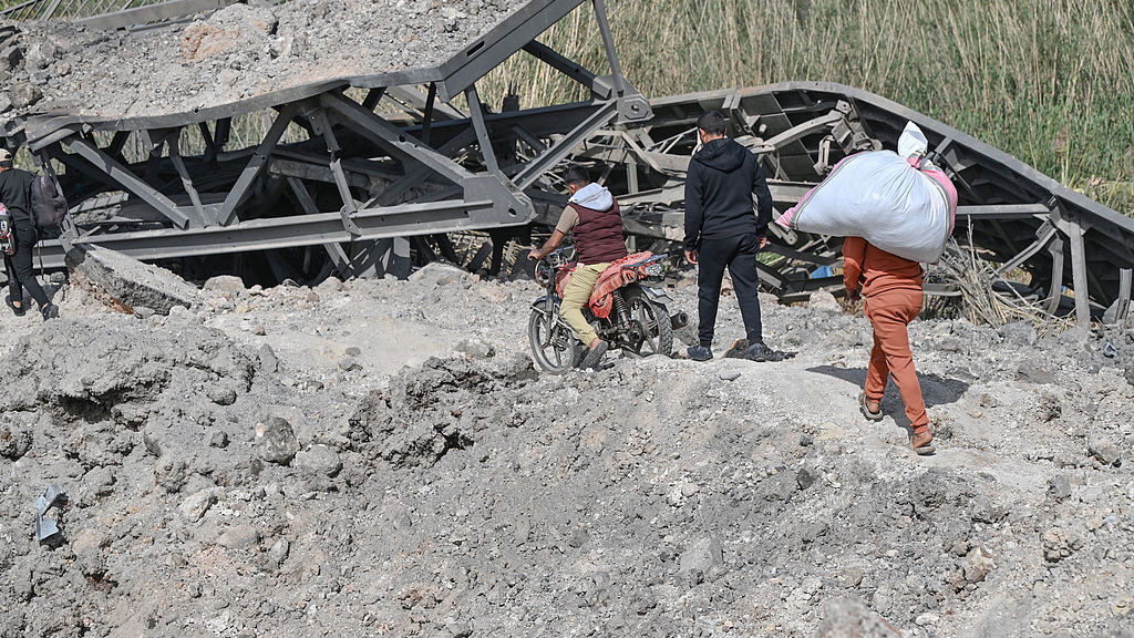 黎军方称停火后仍有以军袭击发生