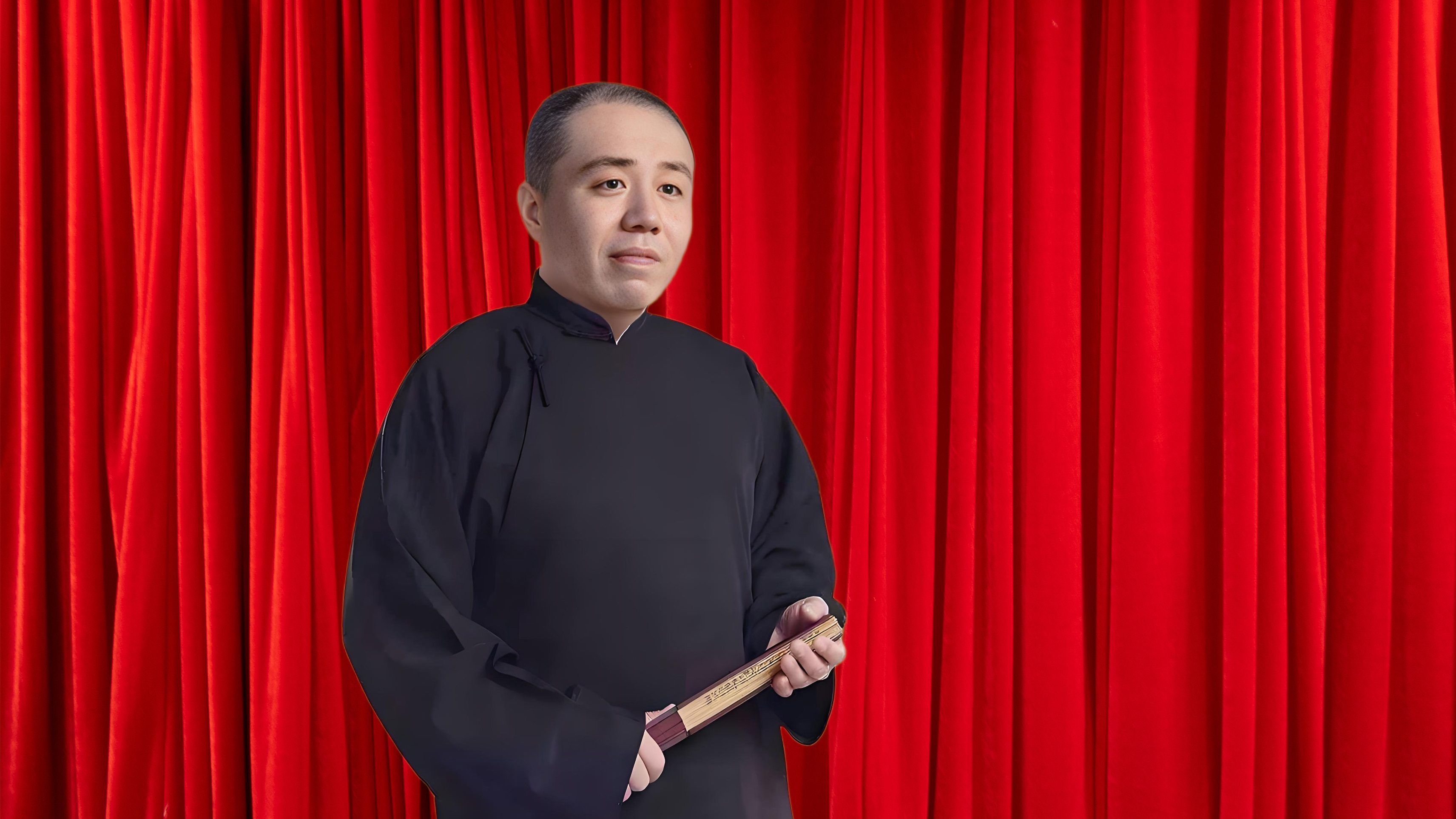 刘宝瑞经典相声专辑