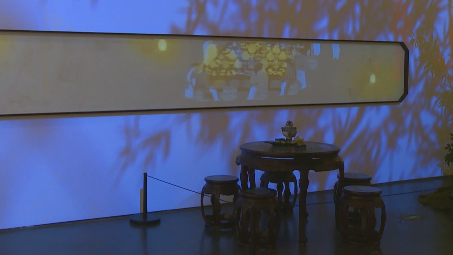 文化赋能商业 湾里打造“购物+艺术”融合场景 文化赋能商业 湾里打造“购物+艺术”融合场景