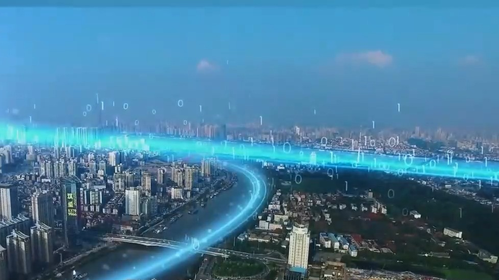 我国6G共形成超300项关键技术储备!“数”说新一代通信网 我国6G共形成超300项关键技术储备!“数”说新一代通信网