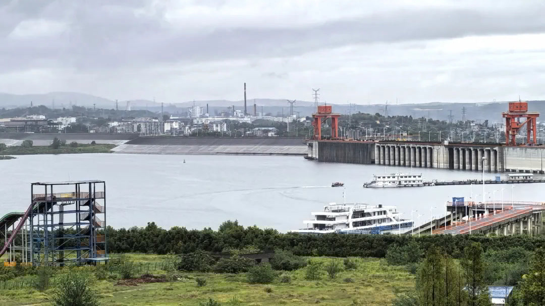 丹江口水库水位回升至160米 十堰市启动水旱灾害防御洪水IV级应急响应