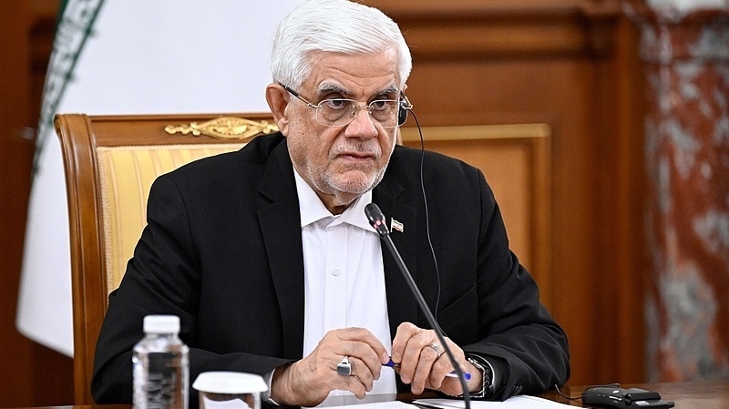 伊朗宣布设立“全国团结周”