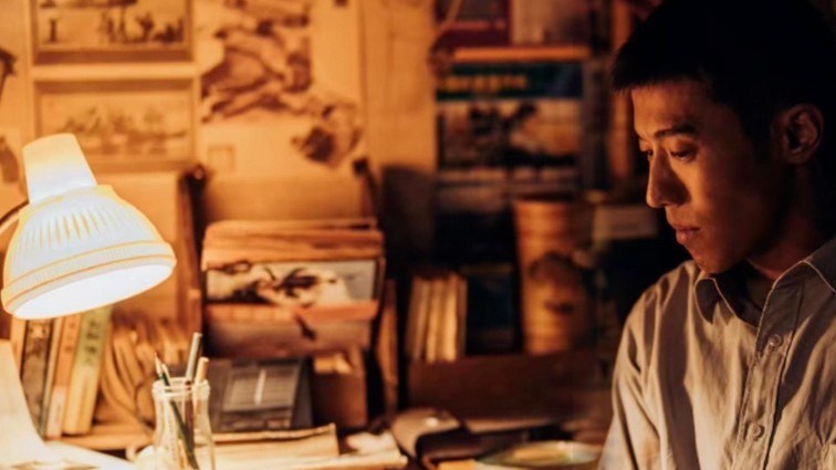 《生命树》周游 温柔与隐忍的力量 《生命树》周游 温柔与隐忍的力量