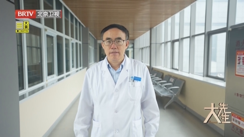 《大先生》20251111“精神”解码 “逐梦”人生