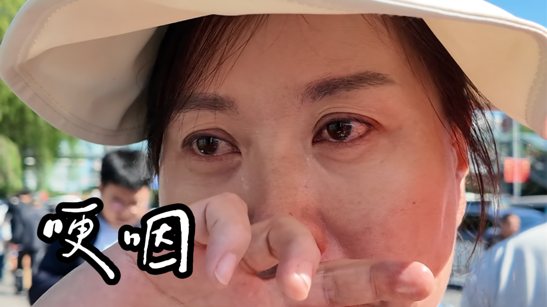 勿忘九一八！沈阳市民自发前往博物馆缅怀，含泪告白这座城市从未忘记
