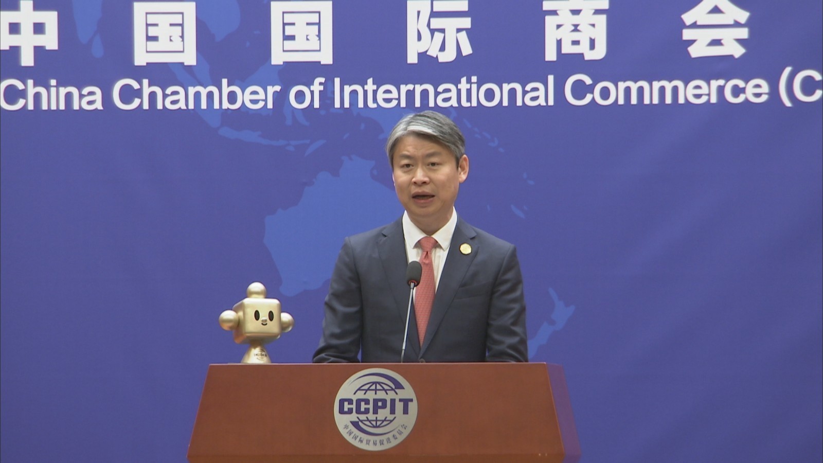 外资营商环境报告:六成受访美国企业认为中国市场吸引力上升 外资营商环境报告:六成受访美国企业认为中国市场吸引力上升