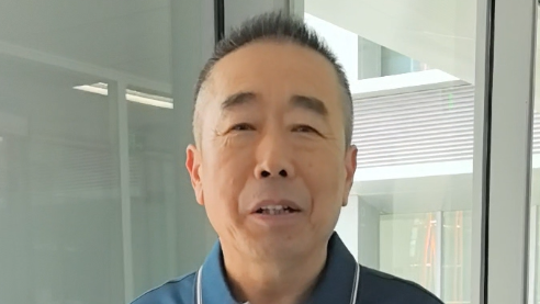 今日嘉宾推荐  十项全能“男主角”