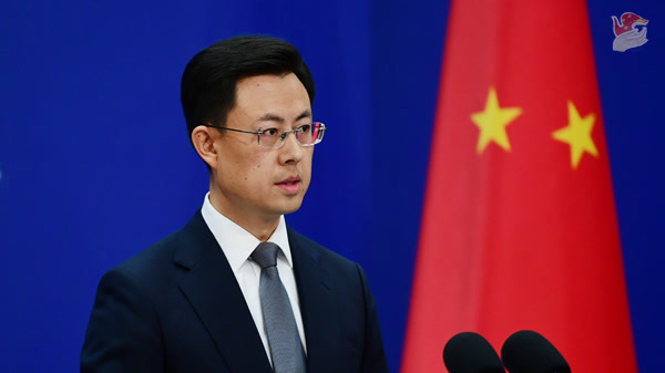 外交部回应韩国29吨核废水泄漏：密切关注后续情况