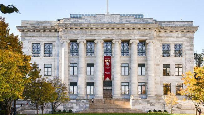 美国政府对哈佛发起新诉讼，要求提供招生数据