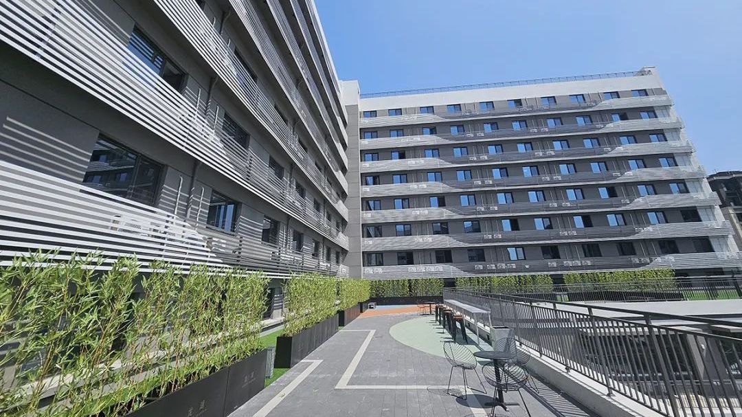 8月2日开始登记!顺义300套保障性租赁住房面向大学生配租 8月2日开始登记!顺义300套保障性租赁住房面向大学生配租