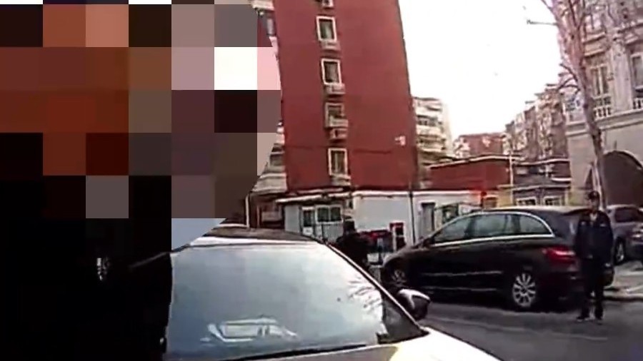 驾驶证已被吊销还违法驾车？违法驾驶人被精准查缉！