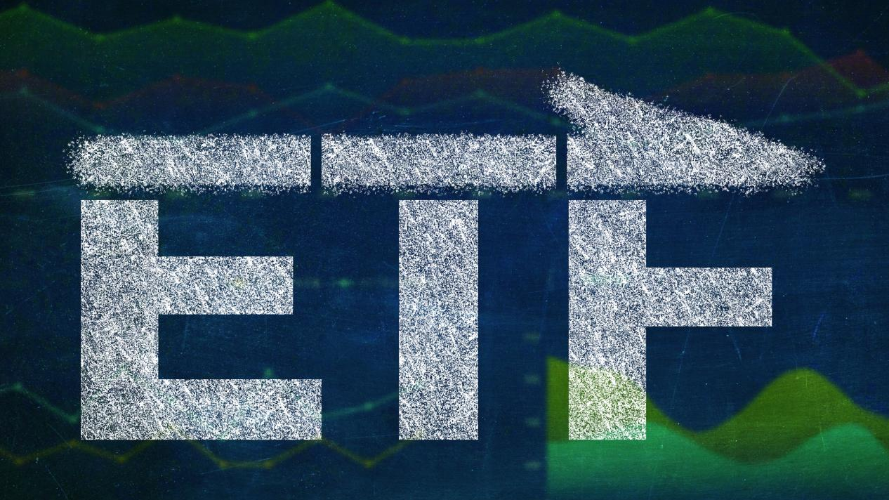 罕见!常州国资场内买入美股ETF,四年大赚99% 罕见!常州国资场内买入美股ETF,四年大赚99%