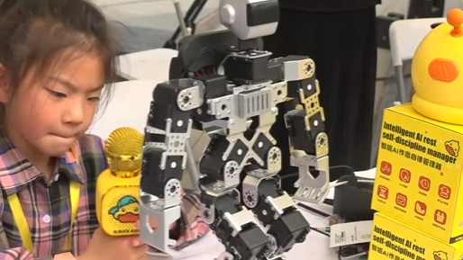 “科技+文旅”双轮驱动 “未来朋友圈”科技文化营举办 “科技+文旅”双轮驱动 “未来朋友圈”科技文化营举办