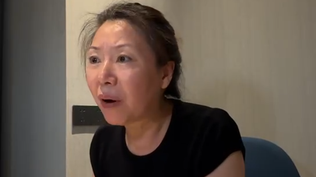 27岁女子家门口被持刀伤害致死案 受害者母亲：对方至今没有来过电话