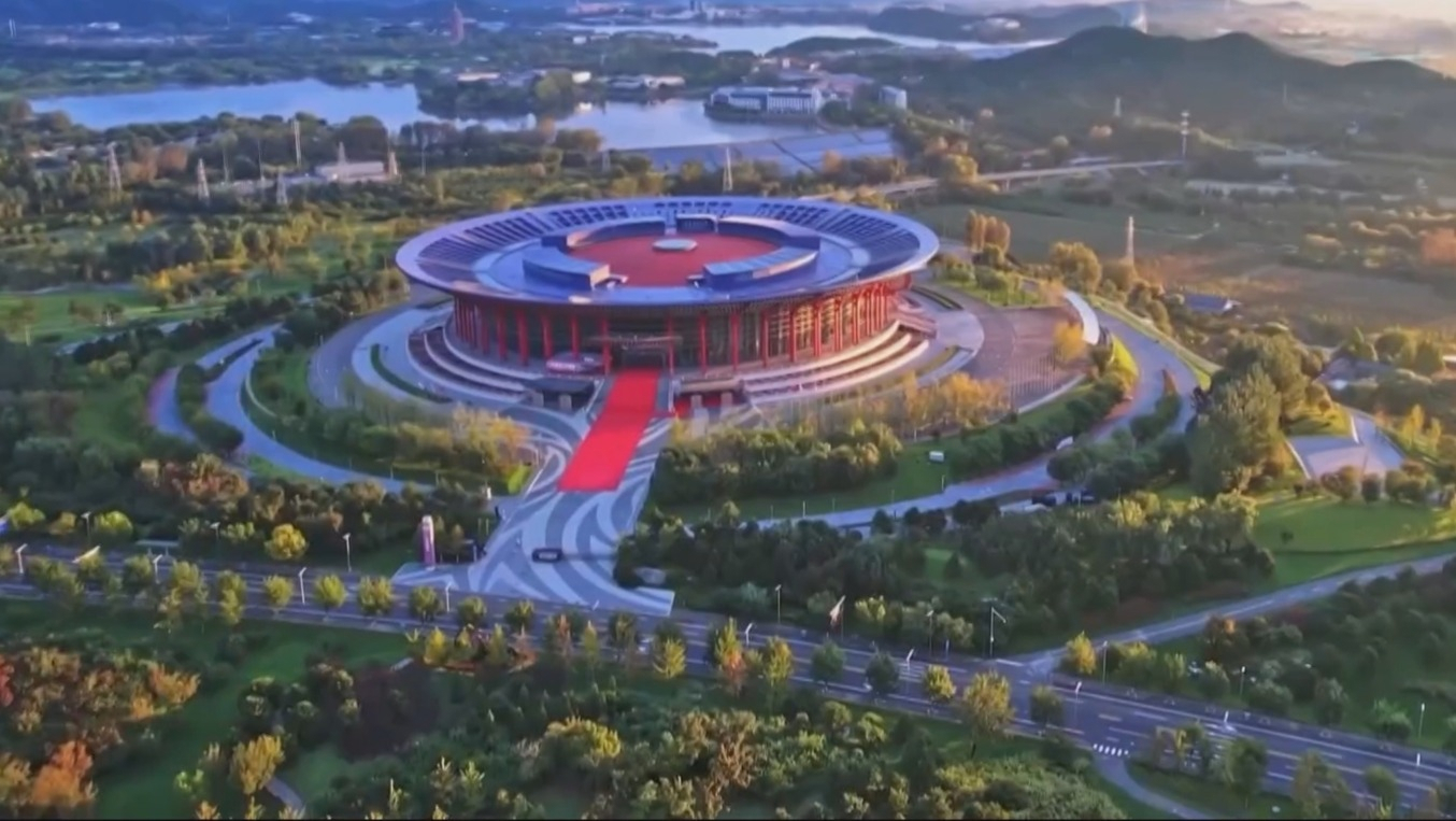 一把手邀您来打卡 京津冀一起过大年丨北京怀柔 天津东丽 一把手邀您来打卡 京津冀一起过大年丨北京怀柔 天津东丽