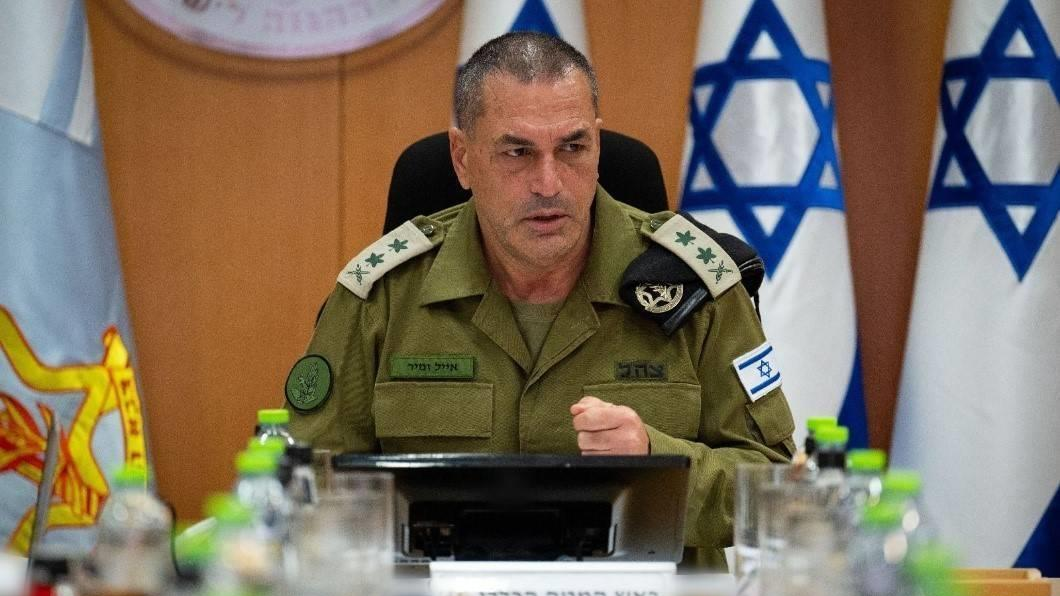 以军称对黎巴嫩真主党发起进攻