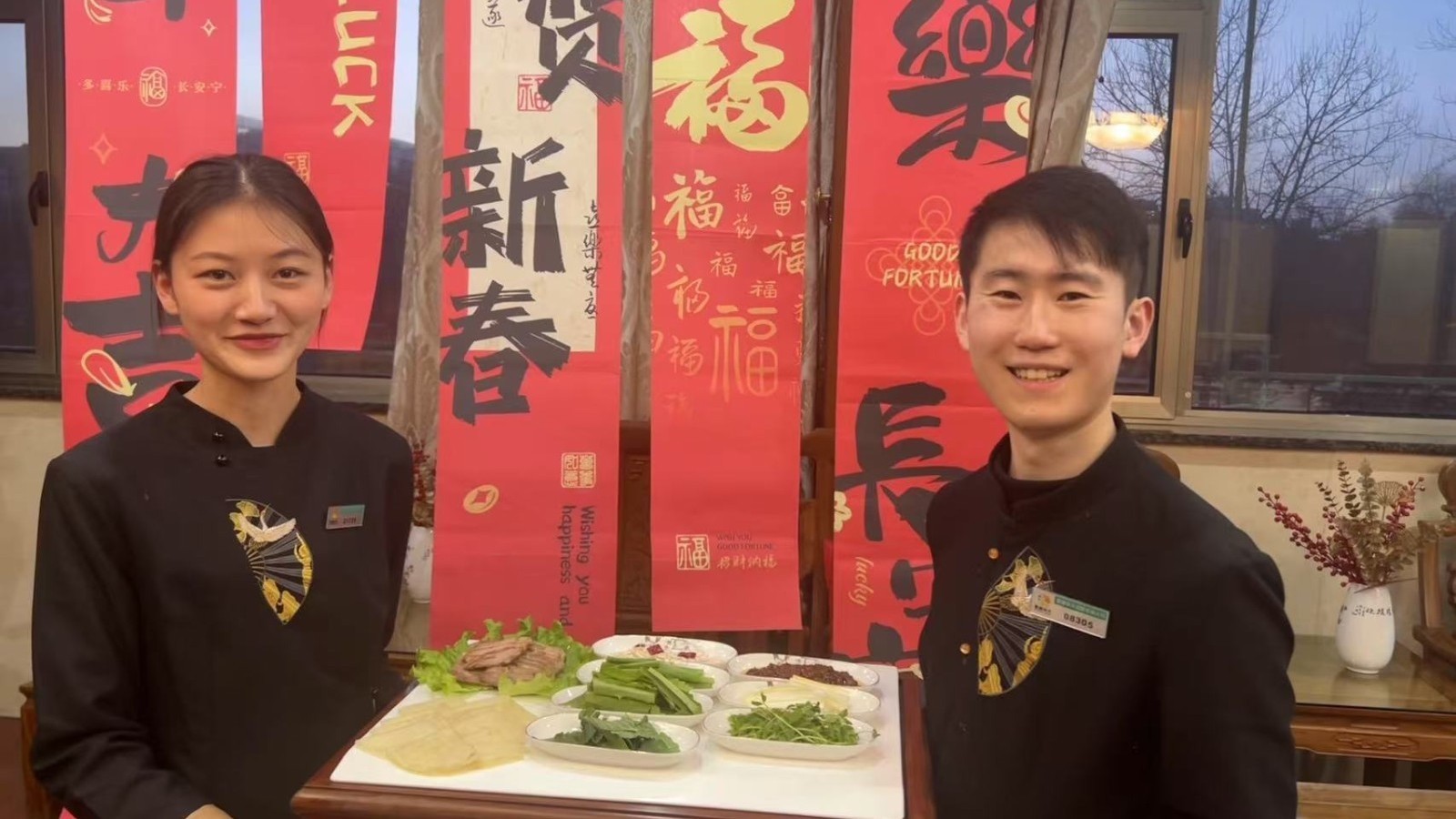 一组数据,看懂蛇年春节北京消费市场 一组数据,看懂蛇年春节北京消费市场