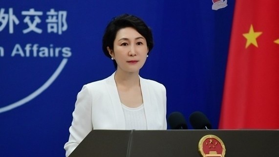中方是否已同意签署《东南亚无核武器区条约》?外交部回应 中方是否已同意签署《东南亚无核武器区条约》?外交部回应