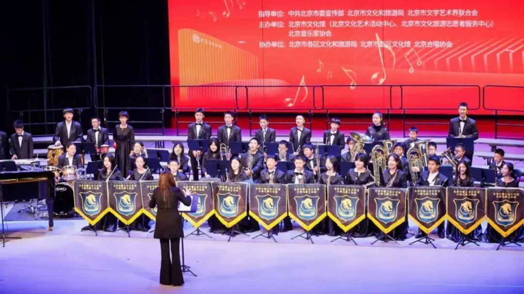 顺义区少年宫传捷报，速戳→