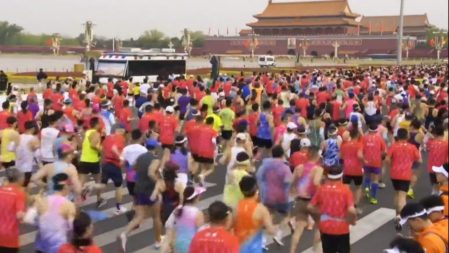 2026年一季度238家首店落地京城 北京消费活力持续攀升 2026年一季度238家首店落地京城 北京消费活力持续攀升