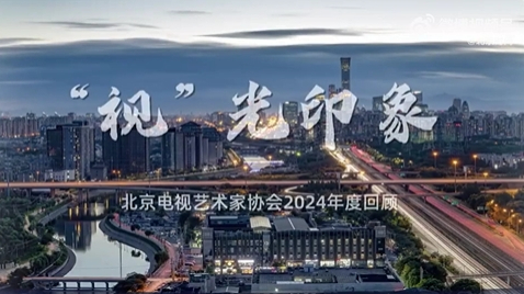 “视”光印象——北京电视艺术家协会2024年度回顾