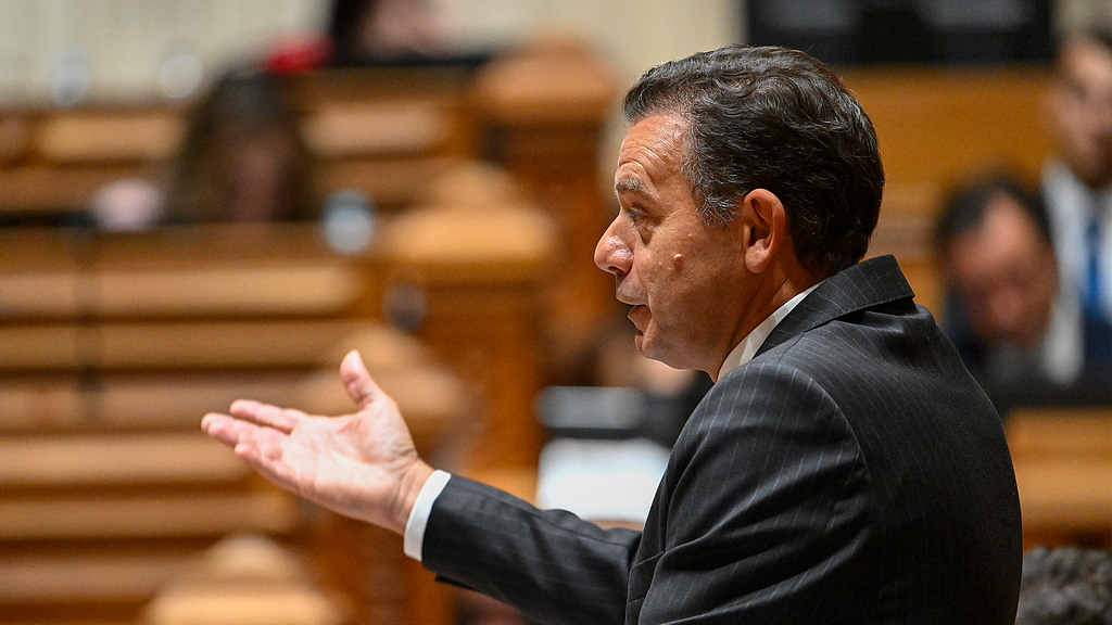 葡萄牙总理:葡萄牙未参与也未支持美以对伊朗的军事行动 葡萄牙总理:葡萄牙未参与也未支持美以对伊朗的军事行动