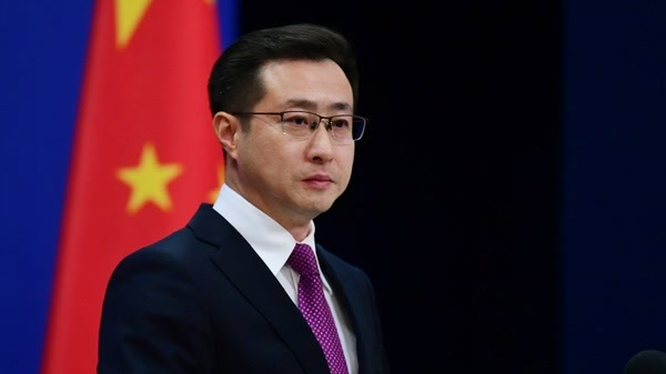 二战后日本首次在境外发射进攻型导弹,中方回应 二战后日本首次在境外发射进攻型导弹,中方回应