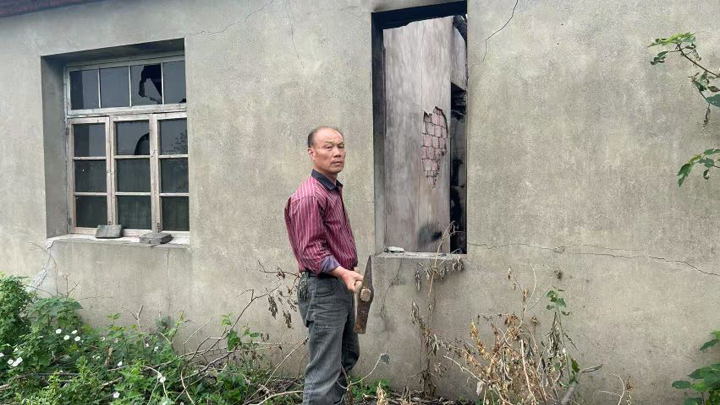 江苏省第二季度见义勇为勇士榜单发布,扬州的他光荣上榜 江苏省第二季度见义勇为勇士榜单发布,扬州的他光荣上榜
