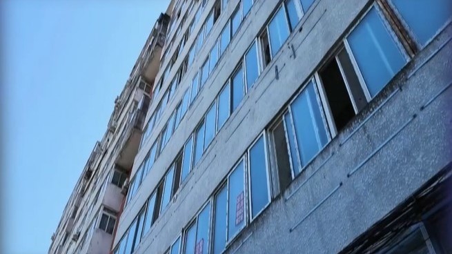 街道吹哨 各方积极关切居民用水问题（一）