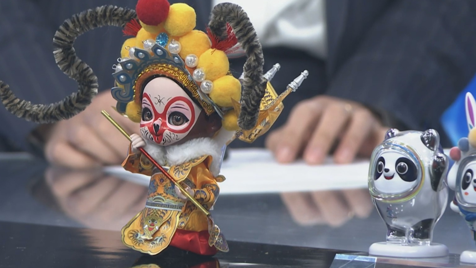 “市民对话一把手 提案办理面对面”聚焦北京丰富文旅消费新场景 “市民对话一把手 提案办理面对面”聚焦北京丰富文旅消费新场景