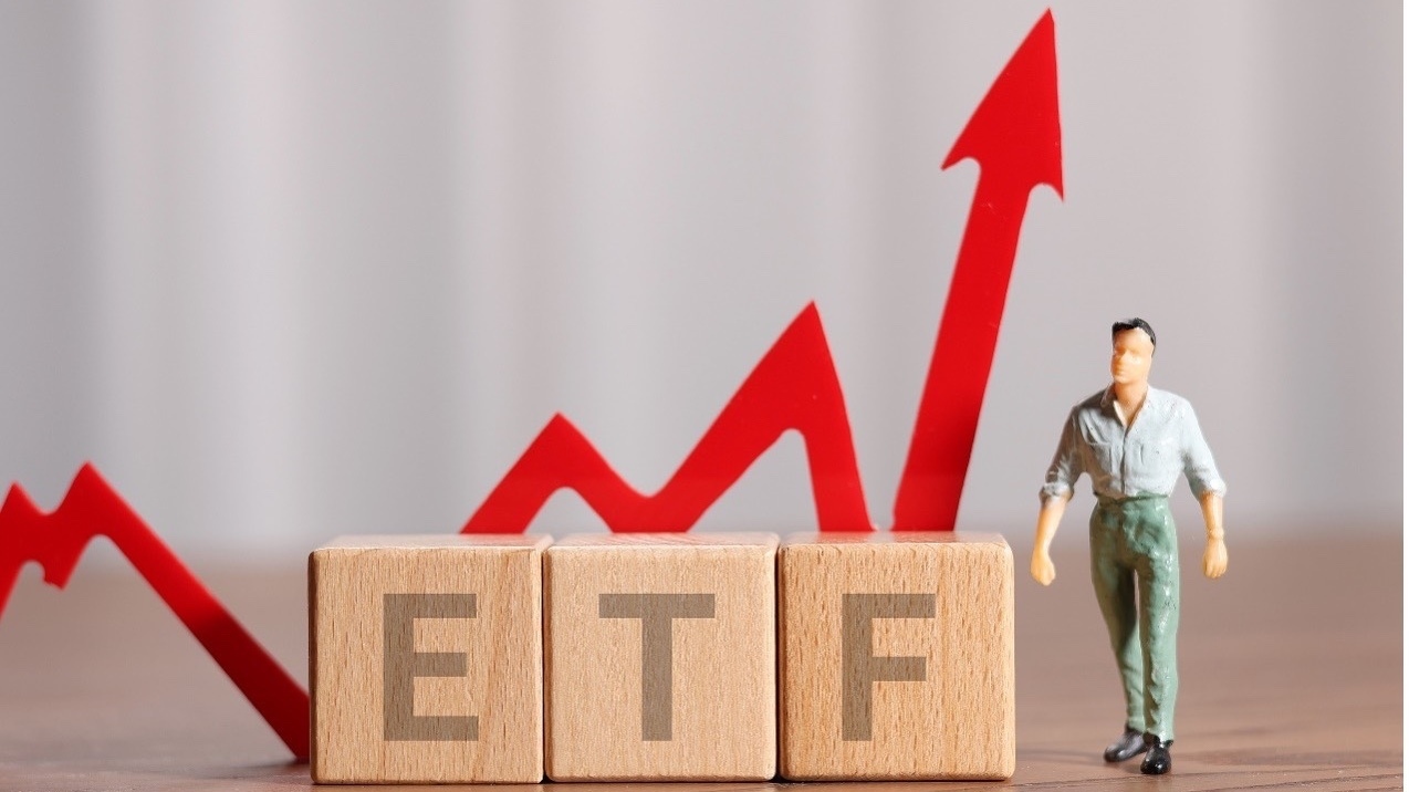 200亿增量资金!首批中证A500ETF全部结募 200亿增量资金!首批中证A500ETF全部结募