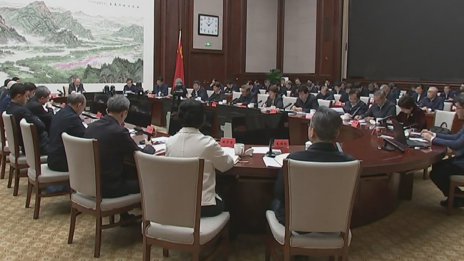 尹力强调全力推进现代化首都都市圈建设 奋力书写京津冀协同发展新篇章 尹力强调全力推进现代化首都都市圈建设 奋力书写京津冀协同发展新篇章