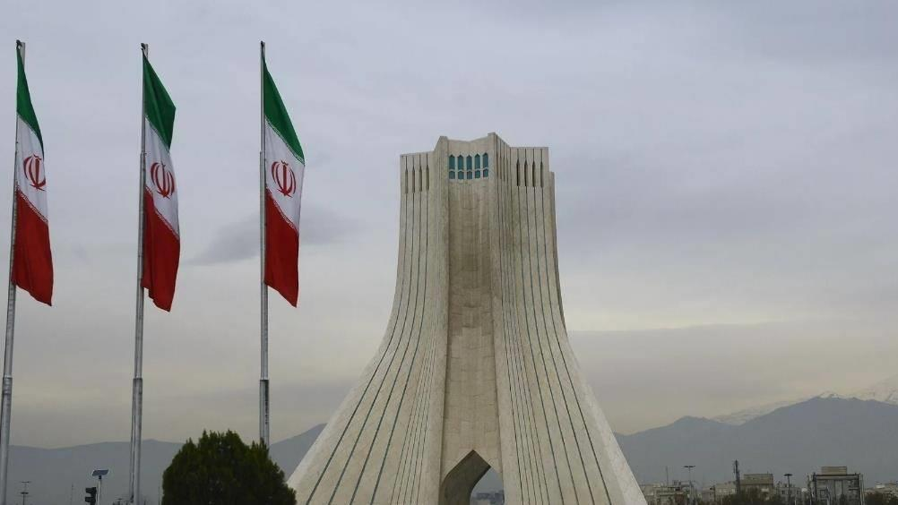 伊朗瓦解一间谍组织 指其参与骚乱并纵火袭警