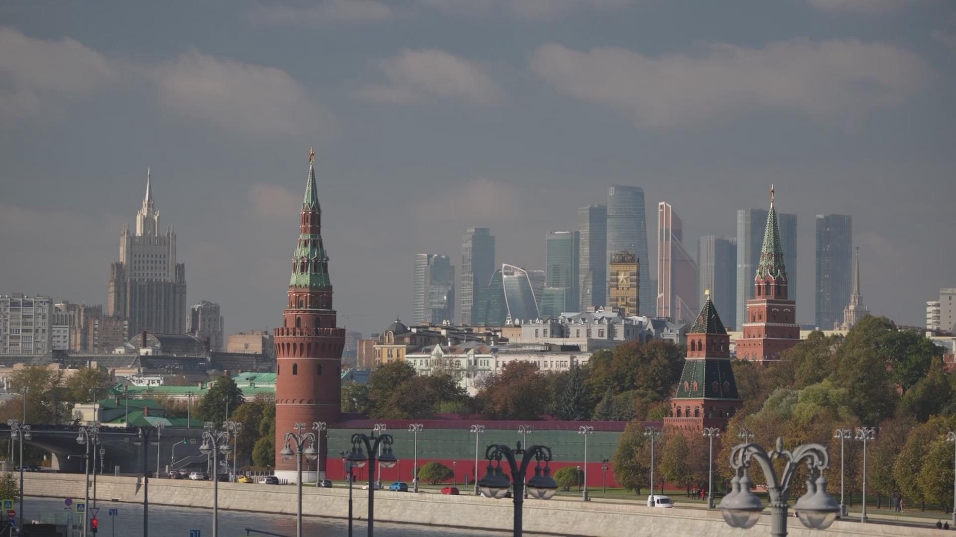 俄总统普京:俄中关系对维护世界稳定具有战略意义 俄总统普京:俄中关系对维护世界稳定具有战略意义