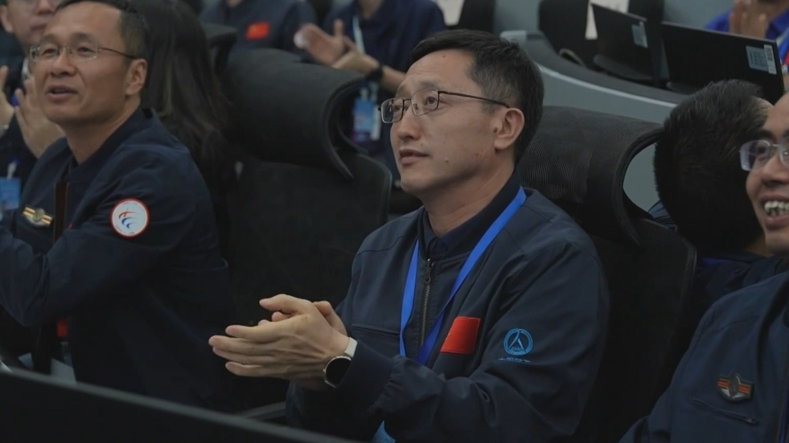 我国首个商业航天发射场完成首次发射任务