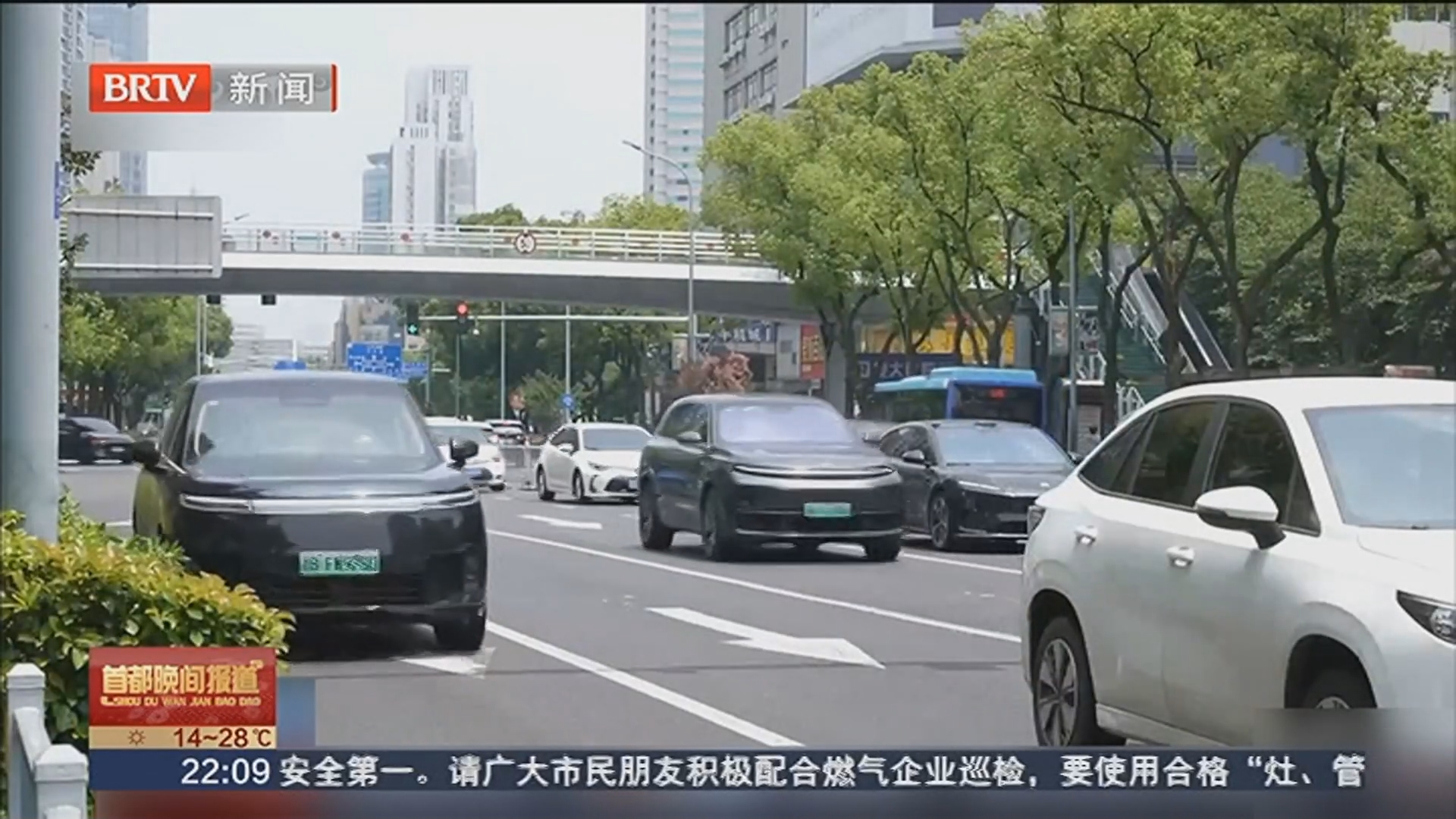 多装电池 多加配置 导致车辆变“胖”
