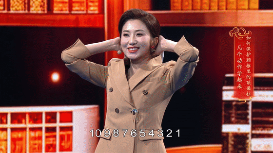 癌细胞“最怕”你做这个运动，一次就管用，关节不痛、人也不累