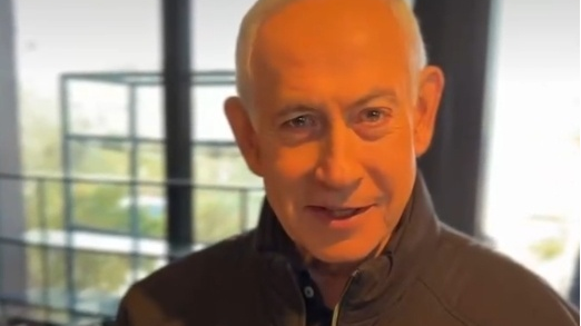 以总理内塔尼亚胡发布视频自证仍“在世” 称将继续对伊朗行动