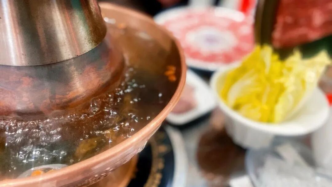 2025“遇见火锅 暖韵全城”主题火锅消费月启动 2025“遇见火锅 暖韵全城”主题火锅消费月启动