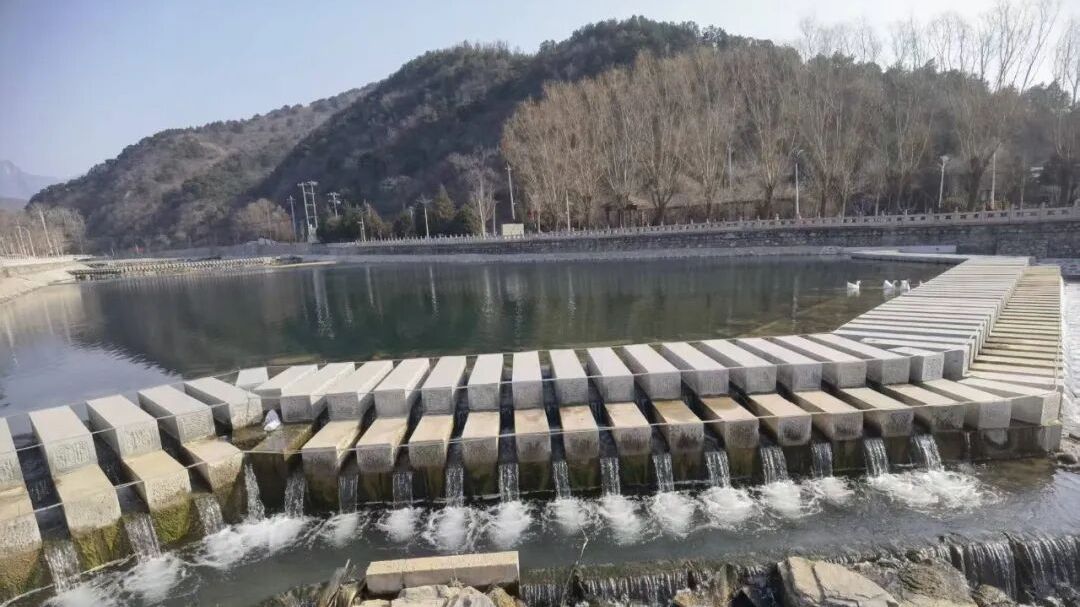 怀沙河、怀九河综合治理工程进入尾声，主汛期前将形成有效防洪能力