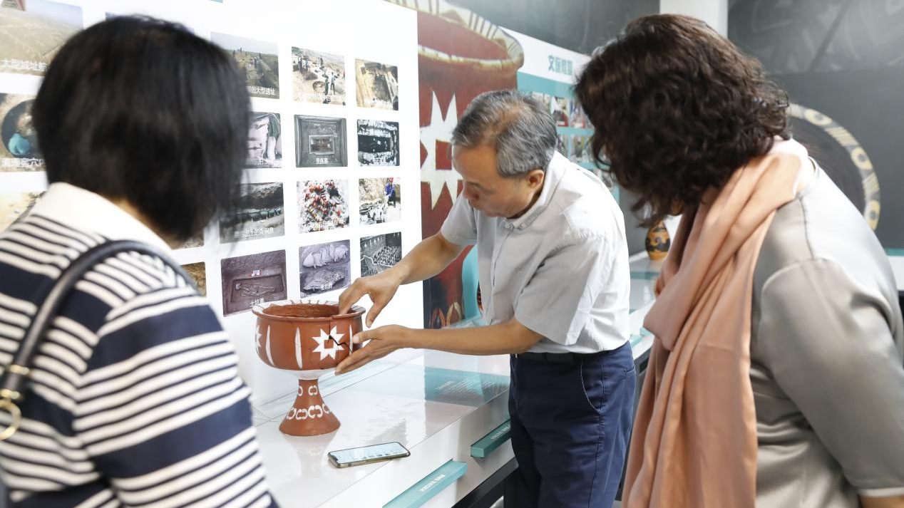 北京亦庄将新添一文博打卡地：展学工坊开放