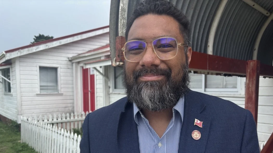 汤加议长法卡法努阿当选汤新任首相