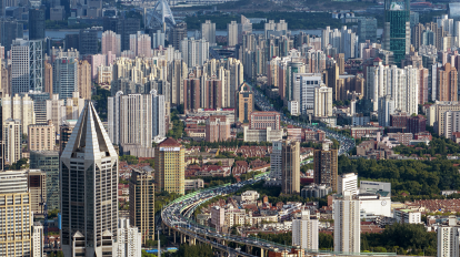 上海楼市“王炸”新政：今起施行！