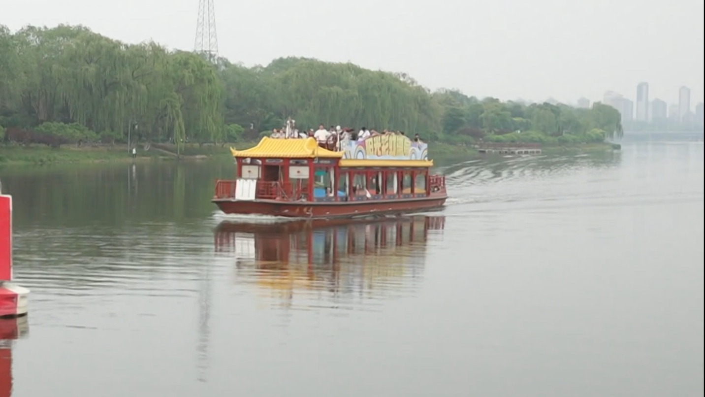 “运河上的通州——暑期专场”打造文化消费新场景