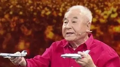 致敬!送别!曾击落美军战机的英雄高翔逝世 致敬!送别!曾击落美军战机的英雄高翔逝世